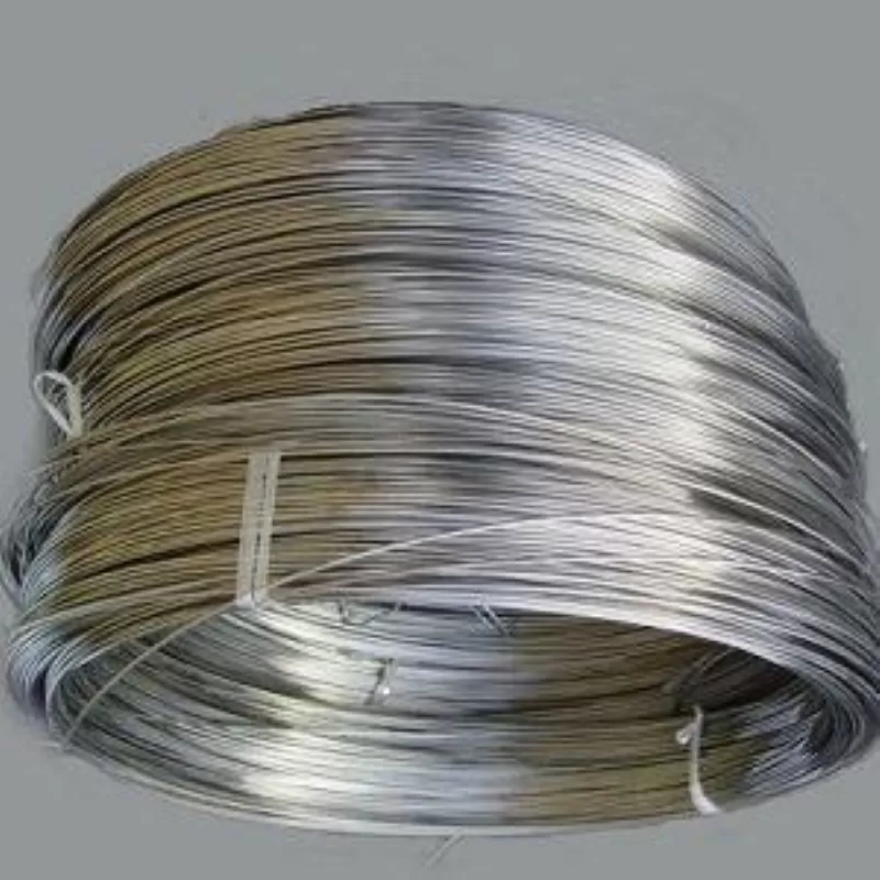 Nimonic 90 Wire，Nimonic Alloy 90 Wire