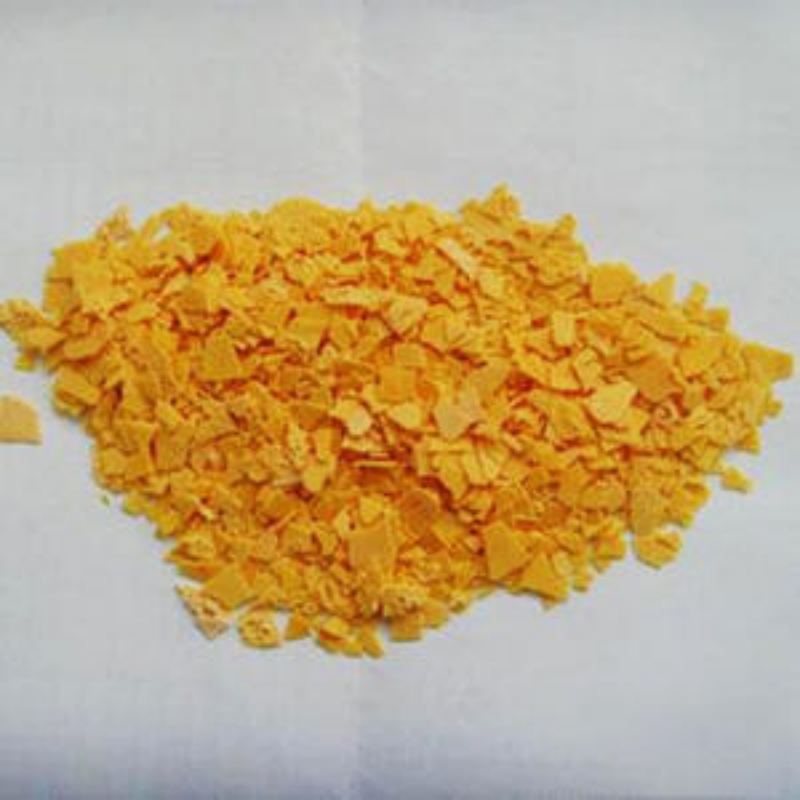 Tin(IV) Sulfide (SnS2) Evaporation Material