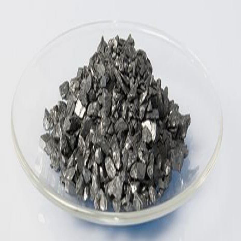 Cadmium Telluride (CdTe) Evaporation Material