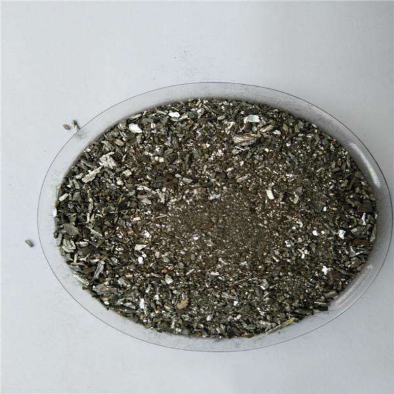 Copper(I) Telluride (Cu2Te) Evaporation Material