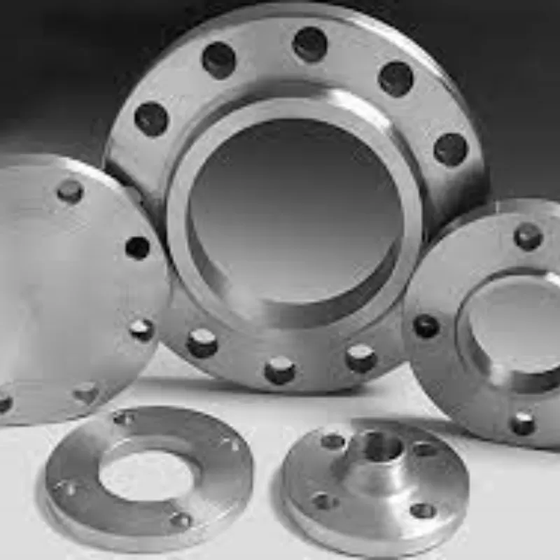 Inconel 601 (Alloy 601, UNS N06601) Flange, Inconel 601 Alloy Flange