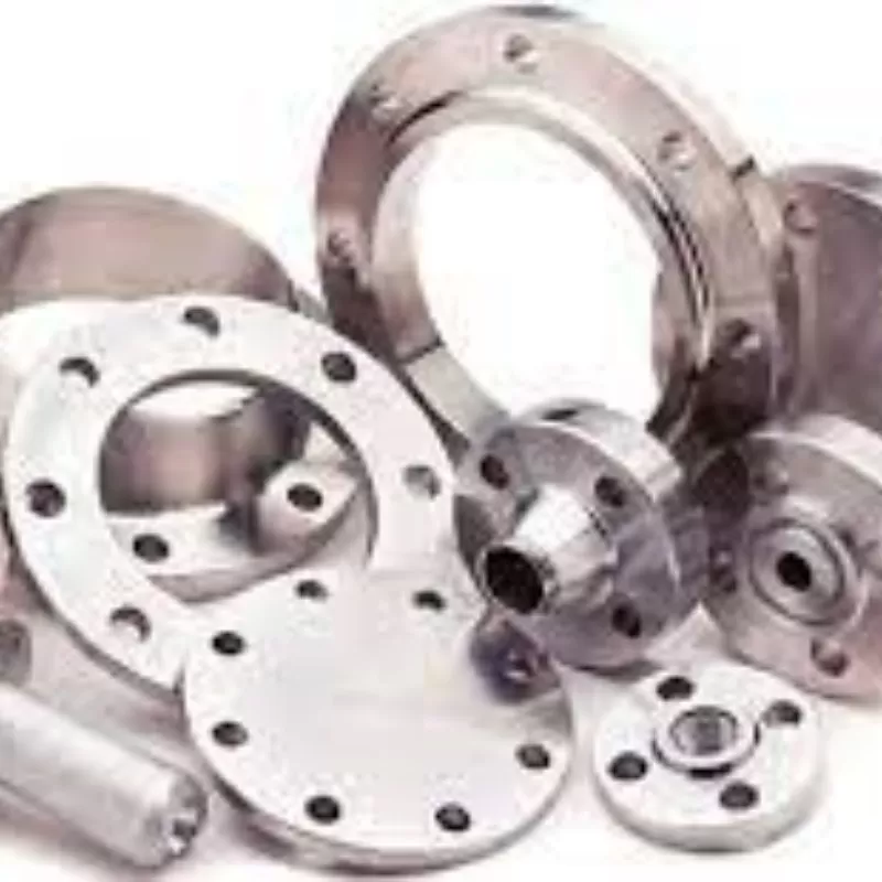 Alloy C22 (Hastelloy C22) Flange, Hastelloy C-22 Alloy Flange