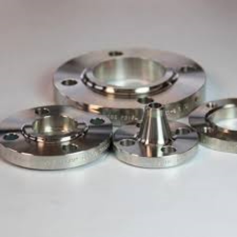 Incoloy 800 (Alloy 800, UNS N08800) Flange