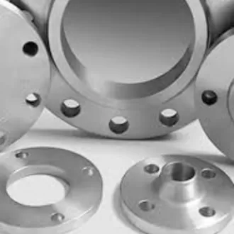 Incoloy 27-7MO (Alloy 27-7MO, UNS S31277) Flange