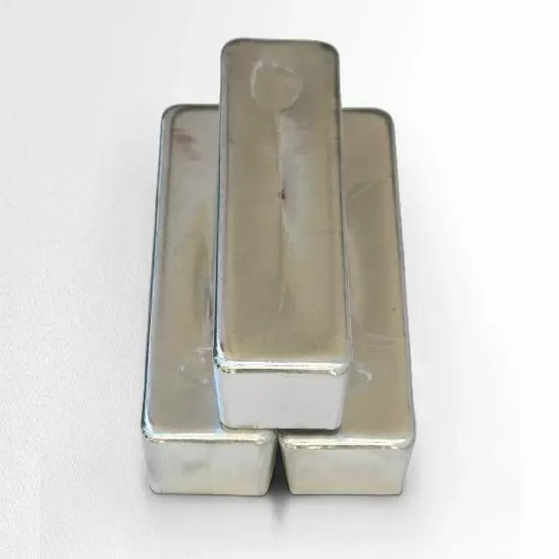 Niobium Ingot(Nb Ingot)