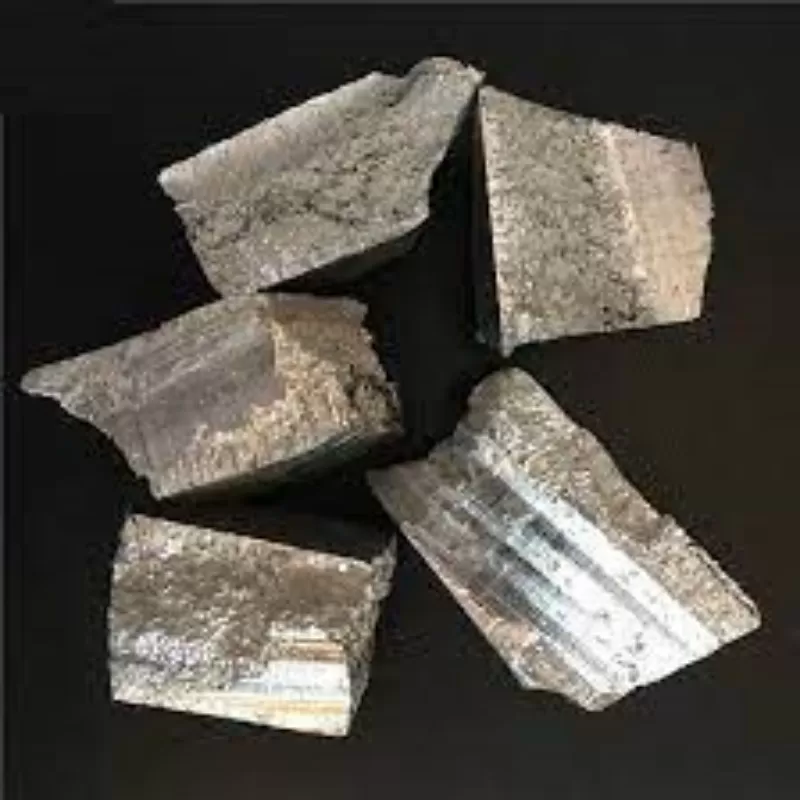 Magnesium Samarium Master Alloy (Mg-Sm Alloy)