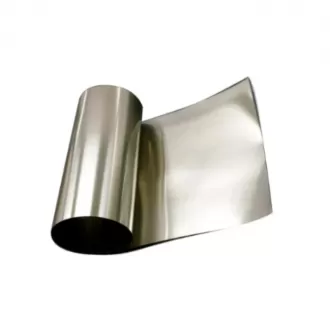 Titanium Molybdenum Niobium Aluminum Silicon Alloy Foil, TiMoNbAlSi