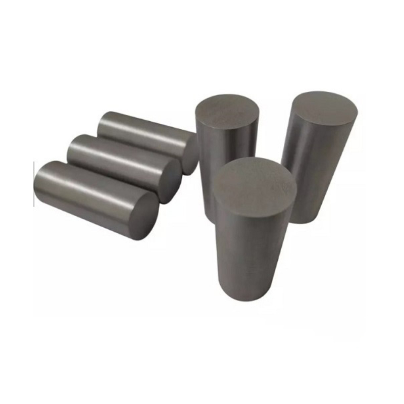 Titanium based Niobium Zirconium Alloy, TiNbZr