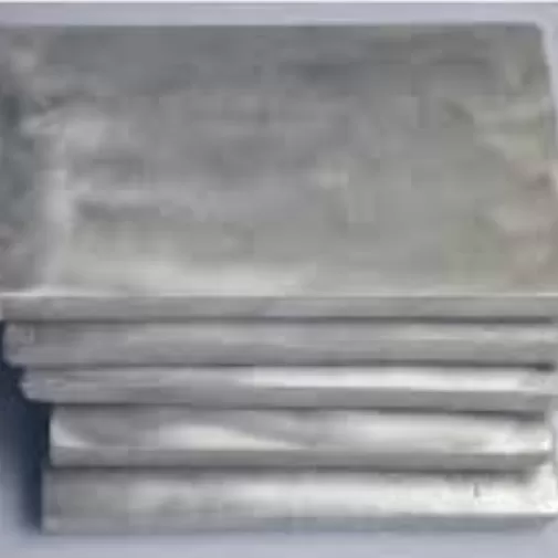 Aluminum Scandium Master Alloy (Al-Sc Alloy)