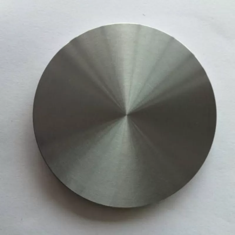 Vanadium (V) Sputtering Target