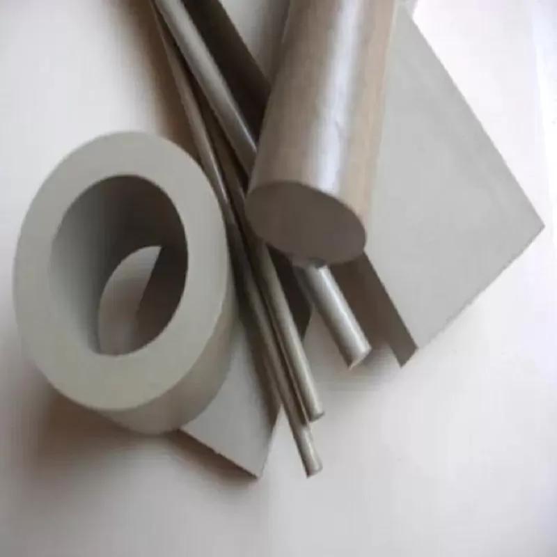 Polyether ether ketone (PEEK)