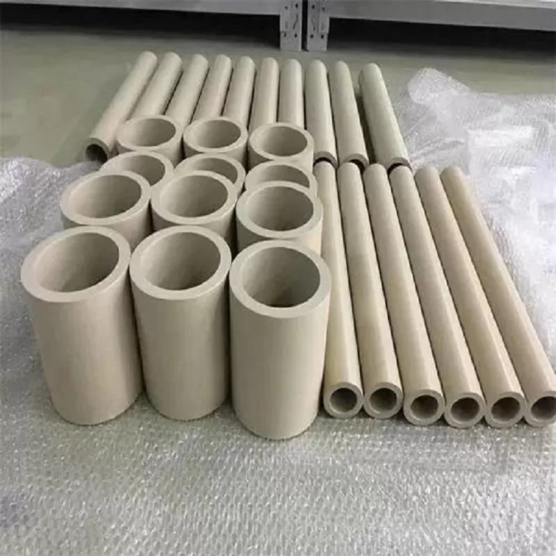 Polyether ether ketone (PEEK)