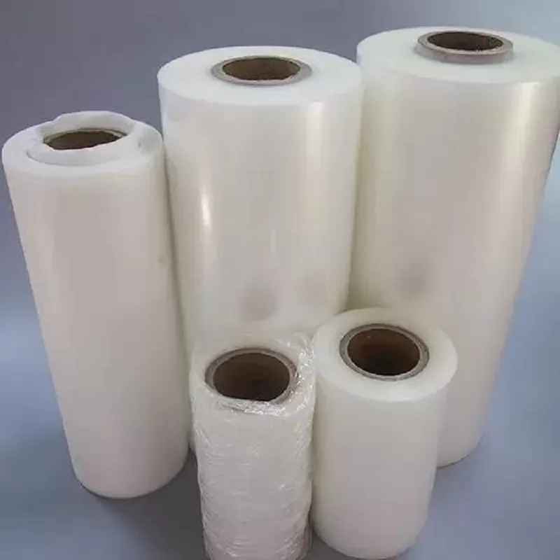 Polystyrene (PS)