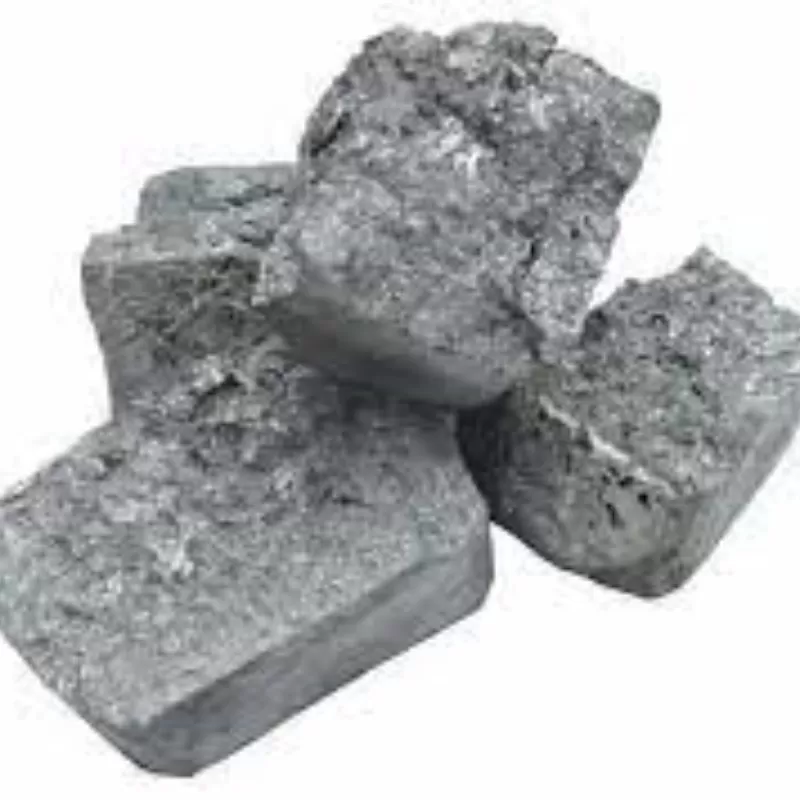 Aluminum Cerium Alloy