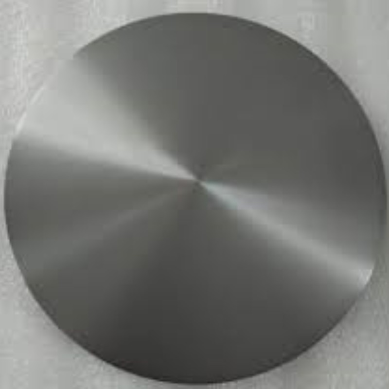 Aluminum Germanium Alloy