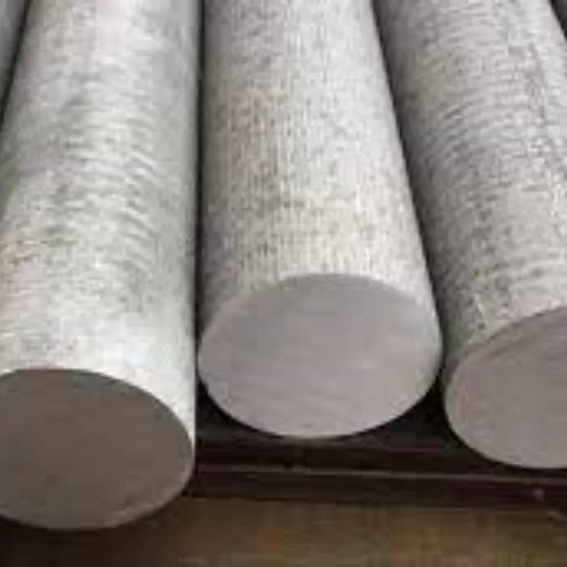 Lithium Aluminum Alloy