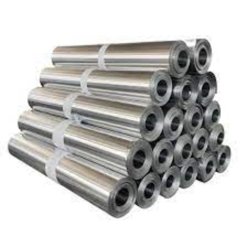 Aluminum Magnesium Silicon Alloy