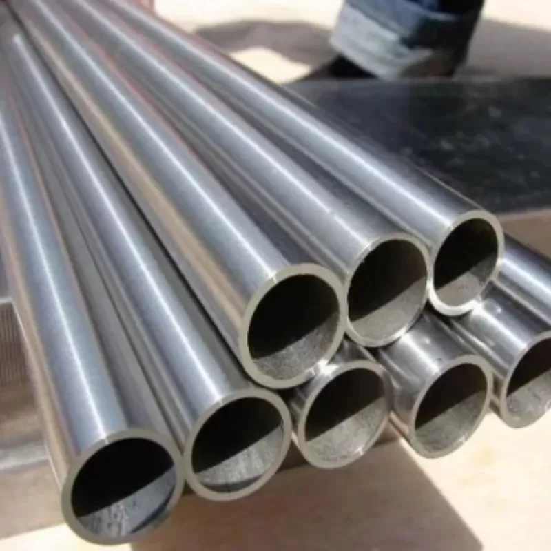 Chromium Molybdenum Alloy, CrMo