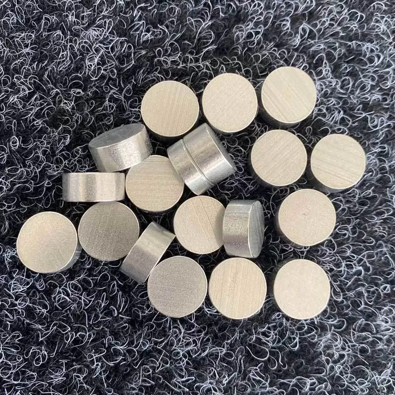 Cobalt Chromium Molybdenum Alloy, CoCrMo