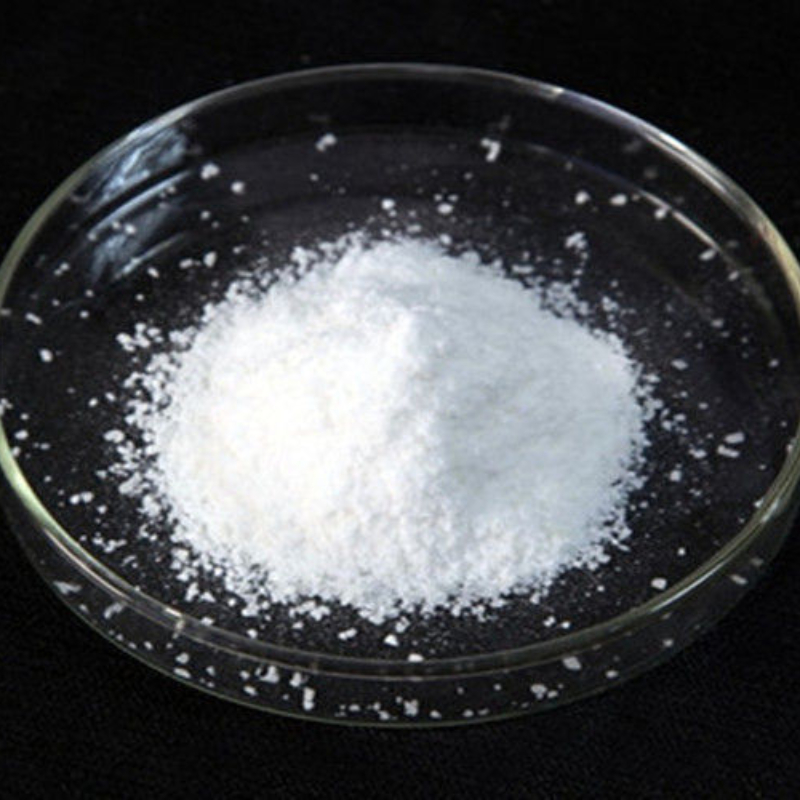 Lanthanum Fluoride (LaF3) Powder