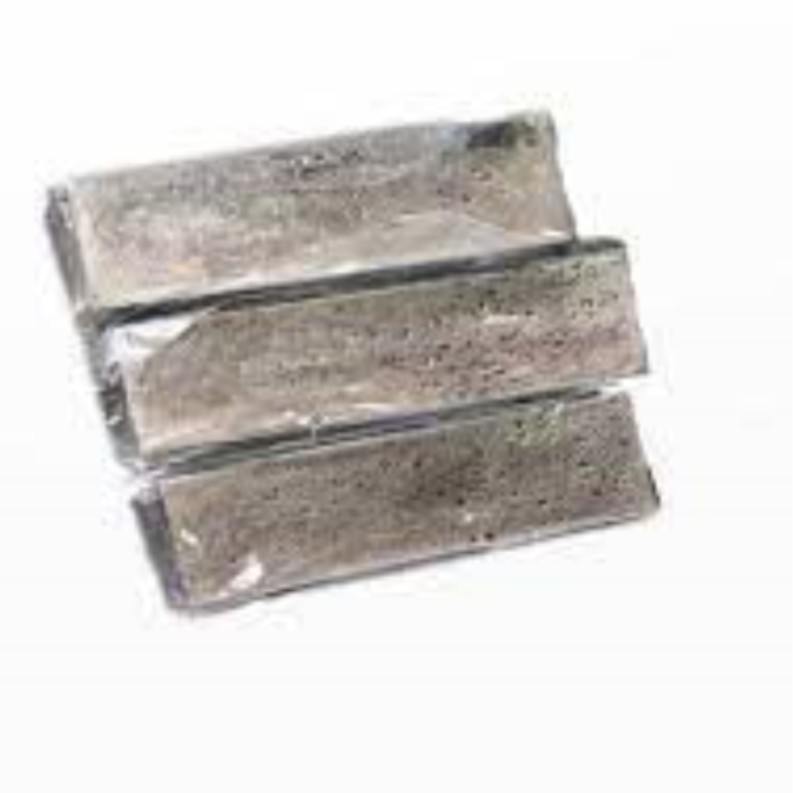 Yttrium-Aluminum Alloy