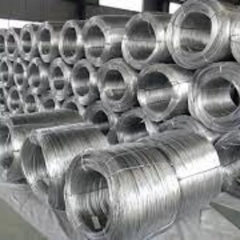 Zinc Aluminum Alloy