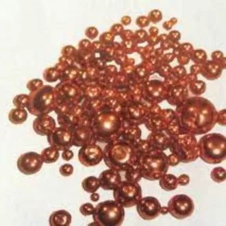 Copper Boron Alloy