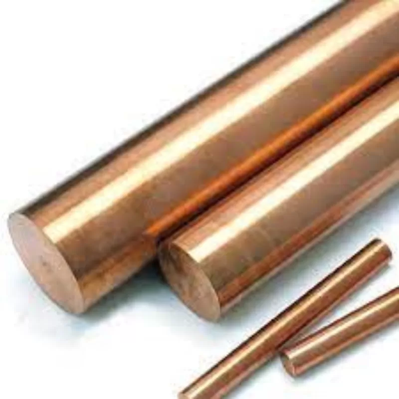 Chromium Copper Alloy