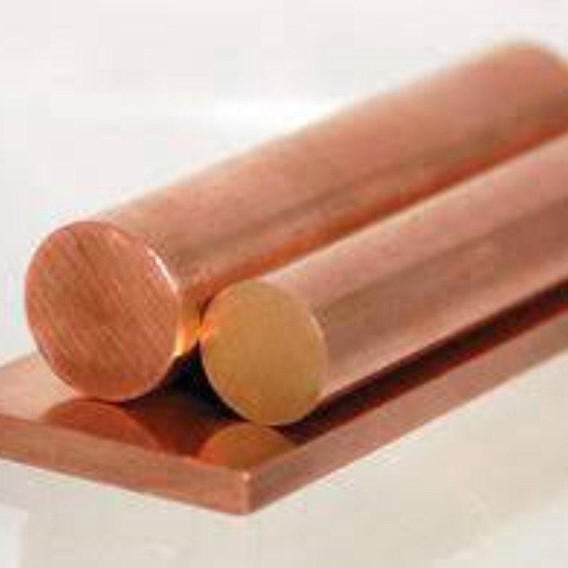 Copper-Lead Alloy