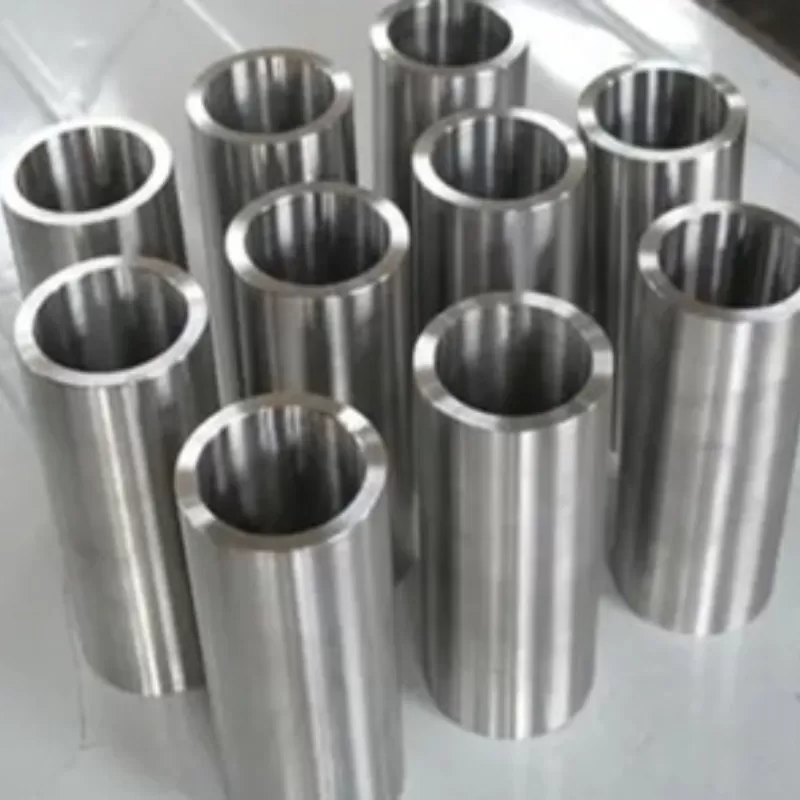 Hastelloy C-276 Alloy