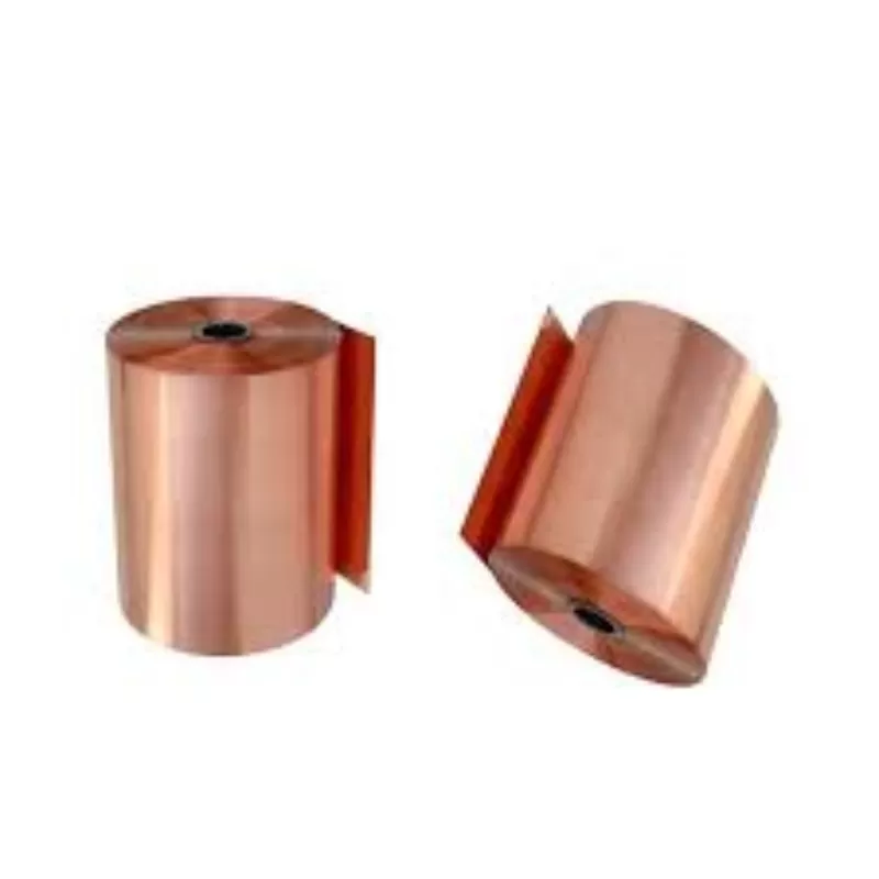 Manganese Copper Alloy