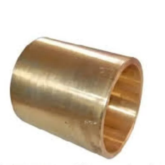 Copper Zinc Tin Alloy