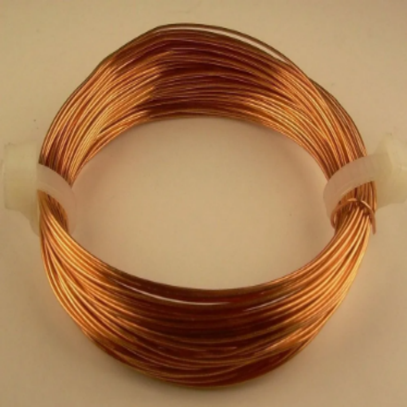 Beryllium Copper Wire