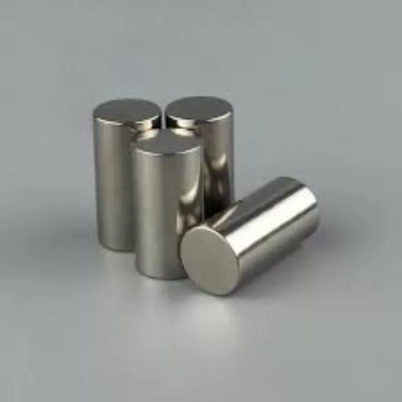 Nickel Iron Molybdenum Alloy