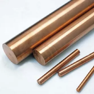 Yttrium Copper Molybdenum Alloy