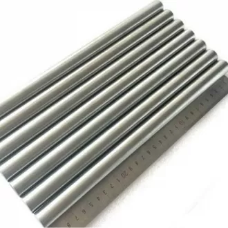 Tungsten Nickel Alloy