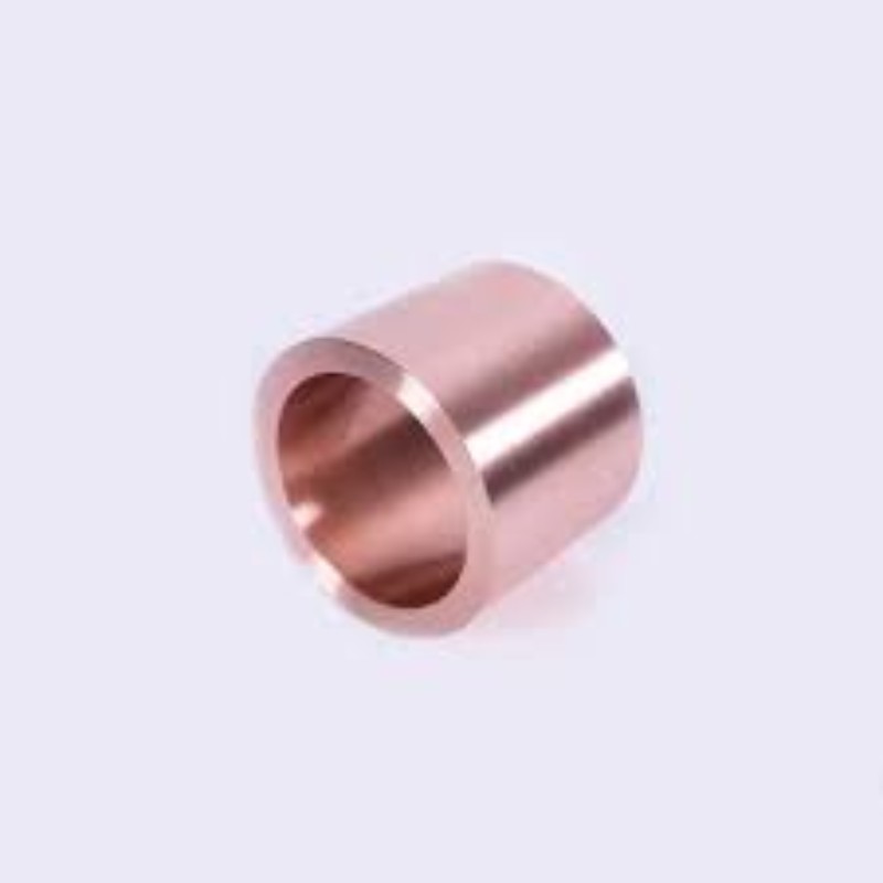 Copper Gallium Alloy