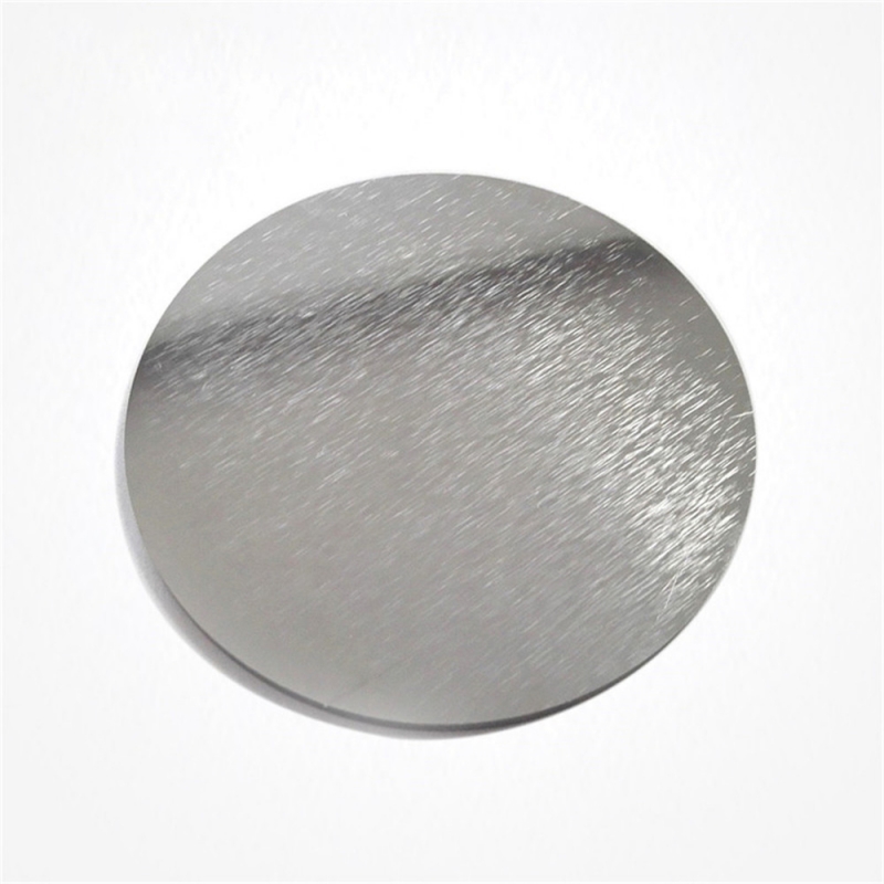 Rhenium (Re) Sputtering Target