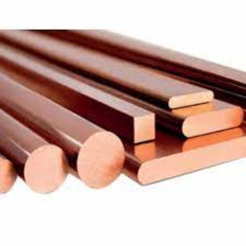 Zirconium Copper Aluminum Alloy