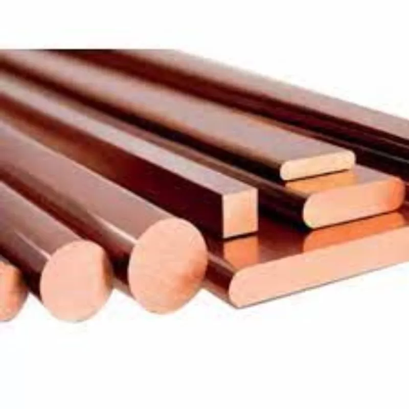 Zirconium Copper Aluminum Alloy