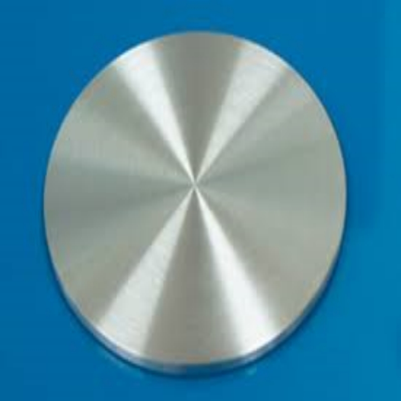 Rhodium (Rh) Sputtering Target