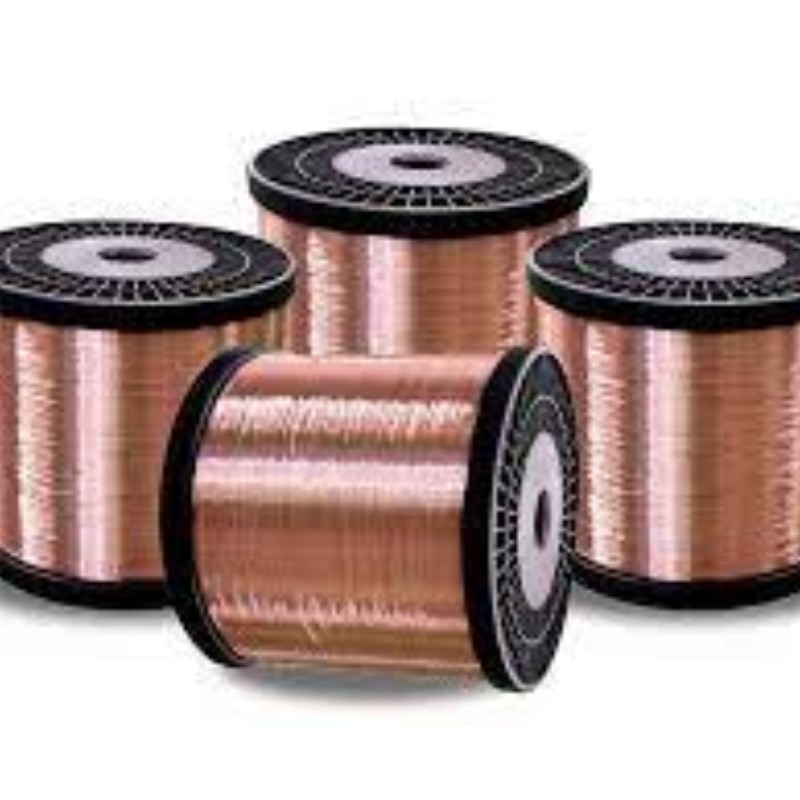 Aluminum Magnesium Copper Alloy