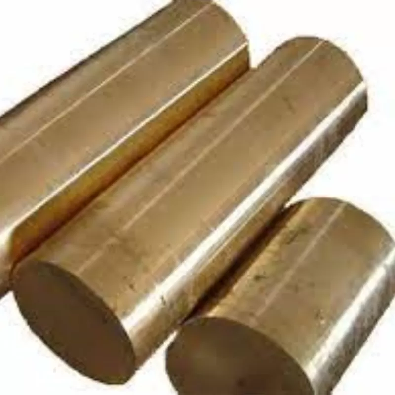 Tin Copper Alloy