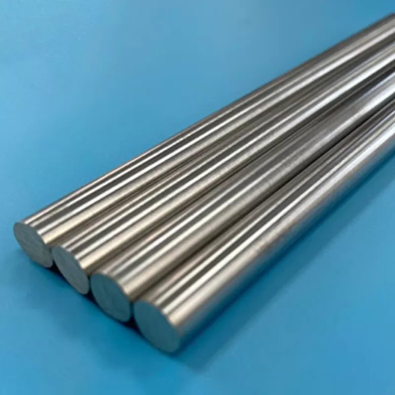 Tungsten Silver Alloy