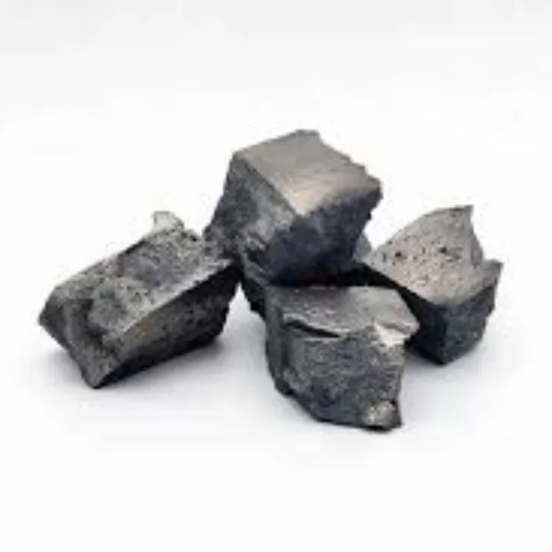 Calcium Magnesium Alloy