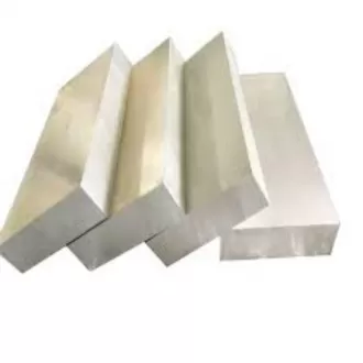 Lithium Magnesium Alloy