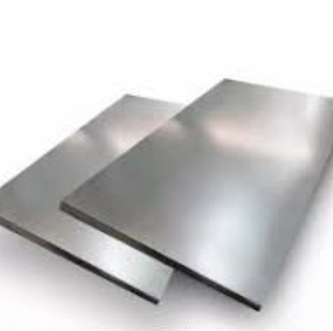 Chromium Magnesium Alloy