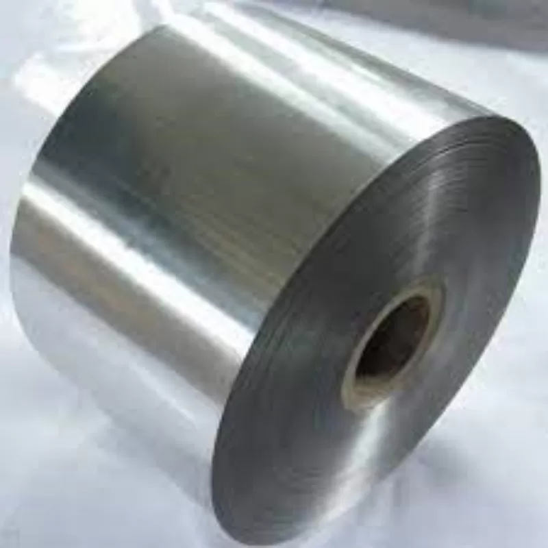 Aluminum Palladium Alloy