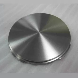 Aluminum Chromium (Al/Cr) Sputtering Target