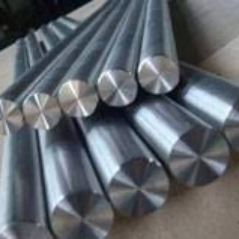 Aluminum 4032 Alloy